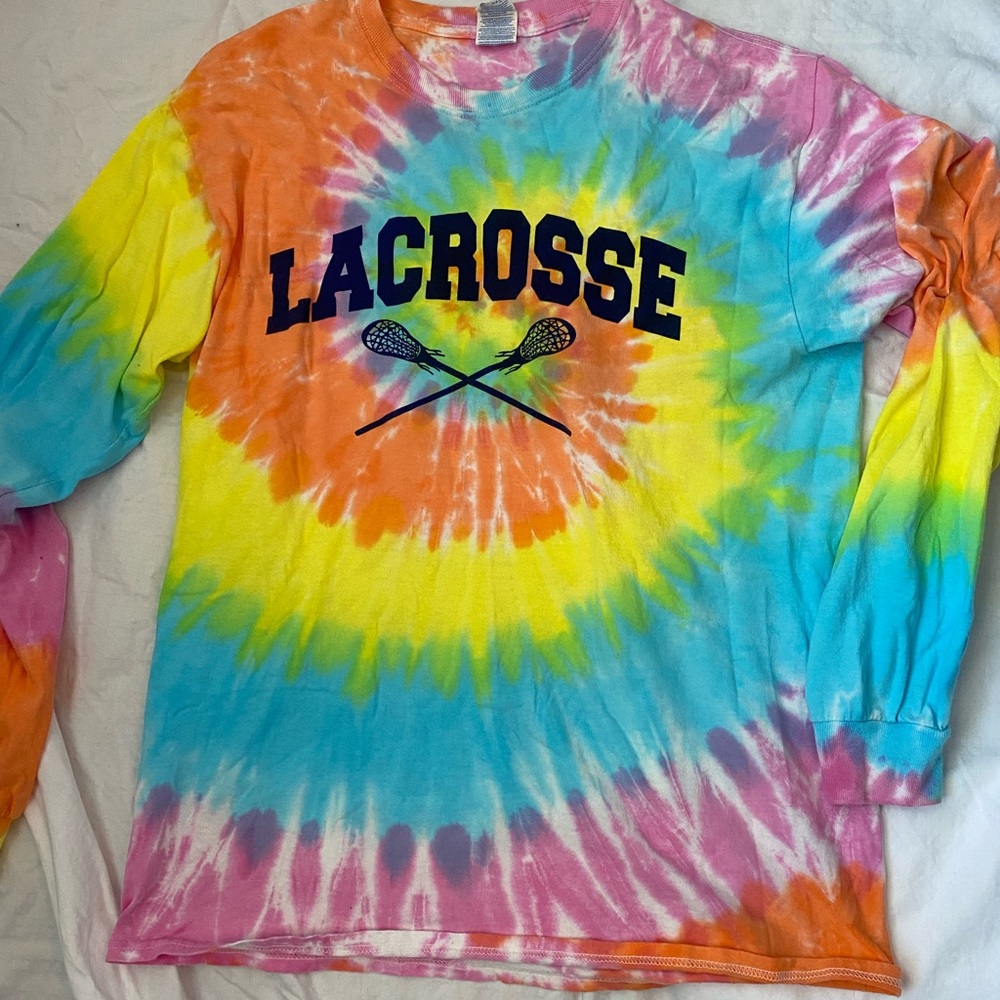lacrosse long sleeve